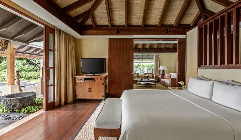 Shangri-La Boracay Resort and Spa-One Bedroom Pool Villa 3_12050